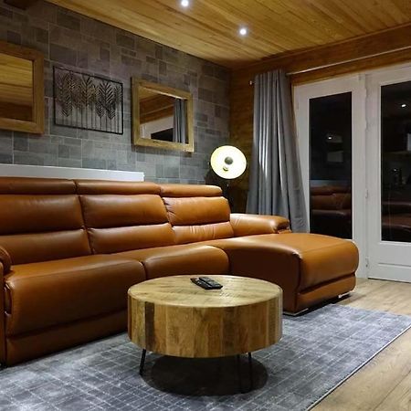 Le Chalet De Hermeton Hastiere-par-dela Экстерьер фото