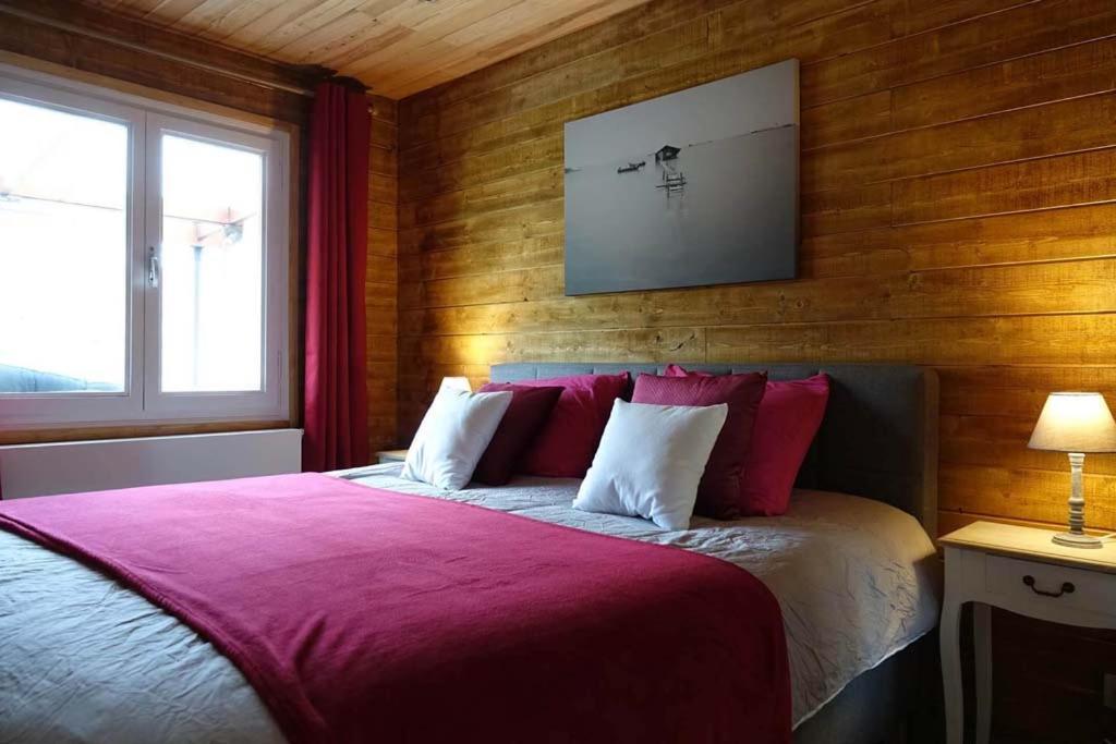 Le Chalet De Hermeton Hastiere-par-dela Экстерьер фото